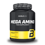 Mega Amino - 500 comprimat