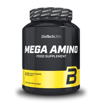 Mega Amino - 500 comprimat