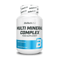 Multi Mineral Complex - BioTechUSA