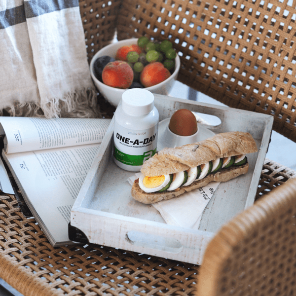 One-A-Day multivitamine - 100 comprimat
