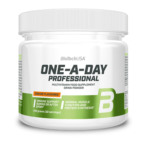One-A-Day Professional - 240g