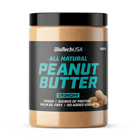 Peanut Butter - 1000 g