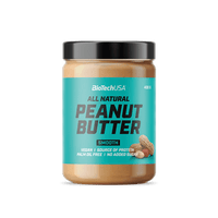Peanut Butter - BioTechUSA