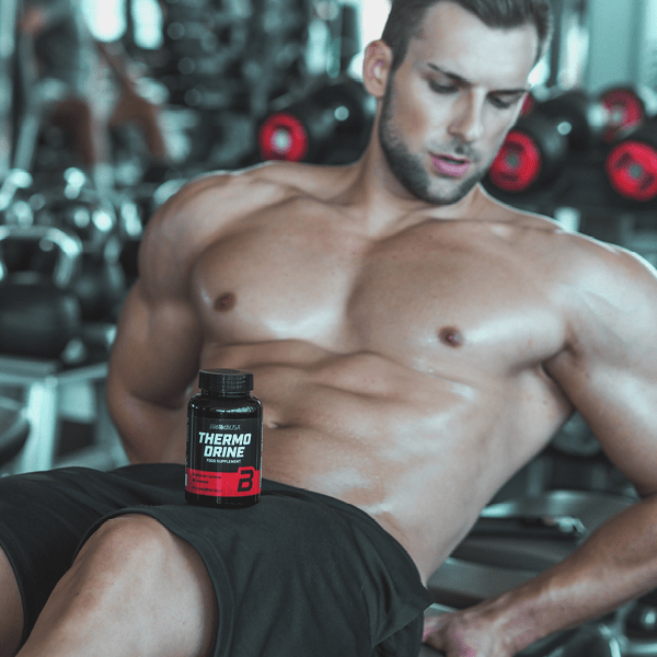 Thermo Drine - 60 capsulă