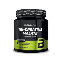 Tri Creatine Malate - 300 g - BioTechUSA