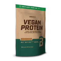 Vegan Protein – 500 g - BioTechUSA