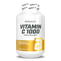 Vitamin C 1000 Bioflavonoids
