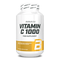 Vitamin C 1000 Bioflavonoids