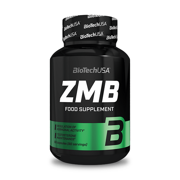 ZMB - 60 capsula