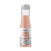 Zero Sauce - BioTechUSA