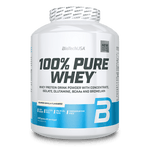 100% Pure Whey - 2270 g
