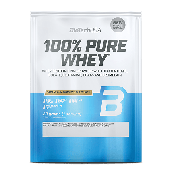 100% Pure Whey - 28 g