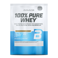 100% Pure Whey - 28 g