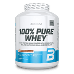 100% Pure Whey - 2270 g