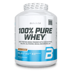 100% Pure Whey - 2270 g