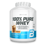 100% Pure Whey - 2000 g