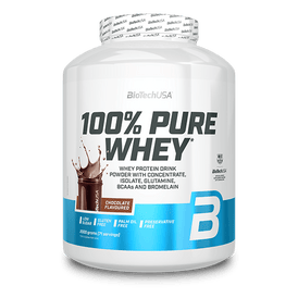 100% Pure Whey - 2000 g