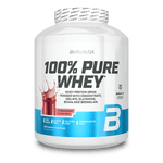 100% Pure Whey - 2000 g