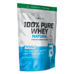 100% Pure Whey Natural - 400 g