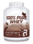 100% Pure Whey rich chocolate (limited) - 2270 g