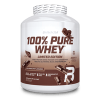 100% Pure Whey rich chocolate (limited) - 2270 g
