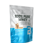 100% Pure Whey - 900 g