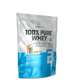 100% Pure Whey - 900 g