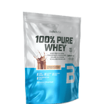 100% Pure Whey - 900 g