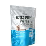 100% Pure Whey - 900 g