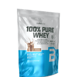 100% Pure Whey - 900 g