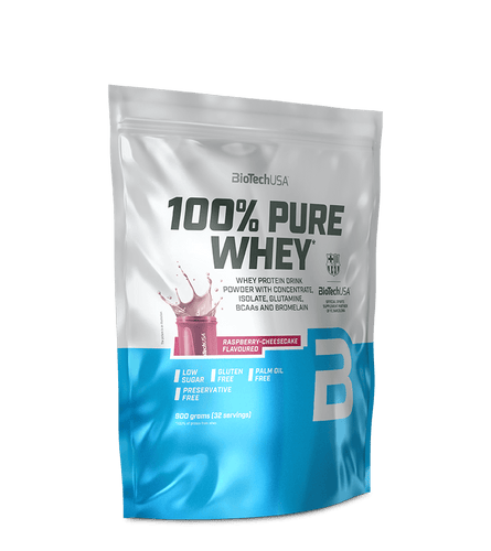 100% Pure Whey - 900 g