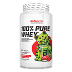 100% Pure Whey - 900 g Strawberry-matcha latte (limited)