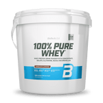 100% Pure Whey - 4000 g