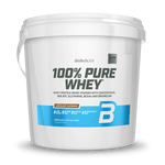 100% Pure Whey - 4000 g
