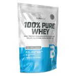 100% Pure Whey - 454 g (produs întrerupt)