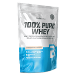 100% Pure Whey - 454 g (produs întrerupt)