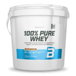 100% Pure Whey - 4000 g