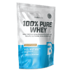100% Pure Whey - 454 g (produs întrerupt)