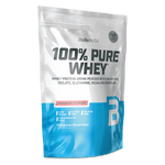 100% Pure Whey - 454 g (produs întrerupt)