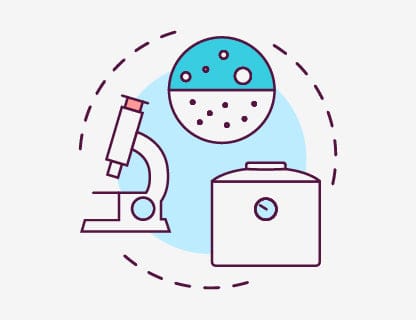 Filtrare ➜ puritate