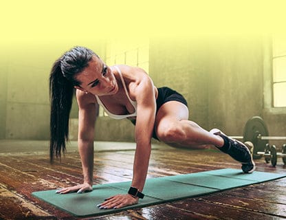 Cei care sunt supuși unui efort fizic crescut