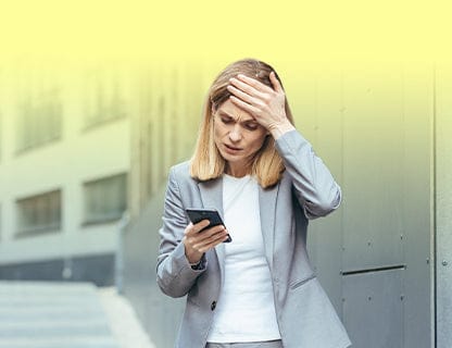 Cei care trec printr-o perioadă stresantă, solicitantă