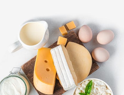 SUPORT COMPLEX DE PROTEINE