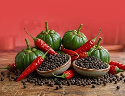 Cu ingrediente vegetale