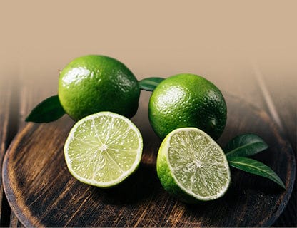 Aromă de roiniță și lime, prospețime revigorantă în fiecare înghițitură