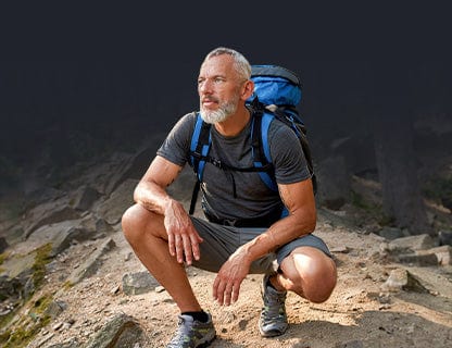 Glucozamină, condroitină & MSM, susținători clasici ai articulațiilor