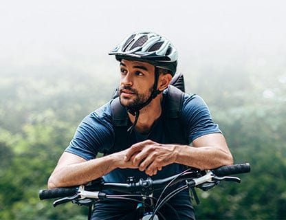 Celor care duc un mod de viață activ