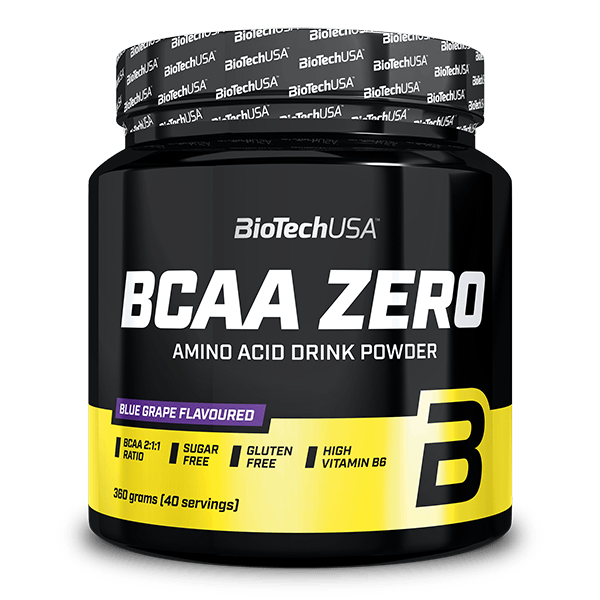 BCAA ZERO amino acid - 360 g