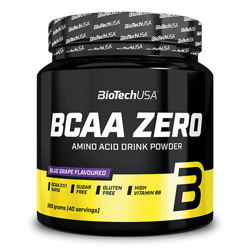 BCAA ZERO amino acid - 360 g