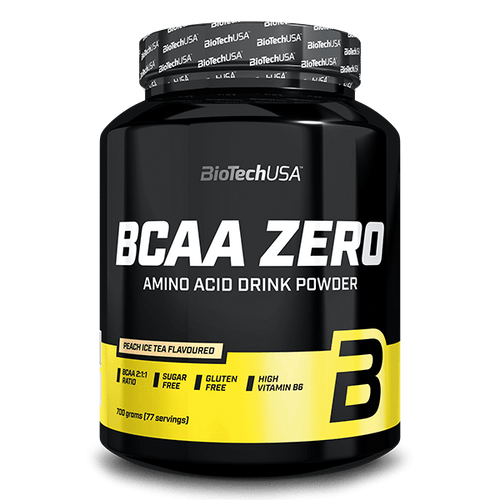 BCAA ZERO amino acid - 700 g